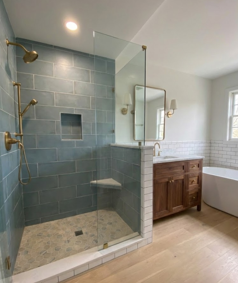 Interior Home Services