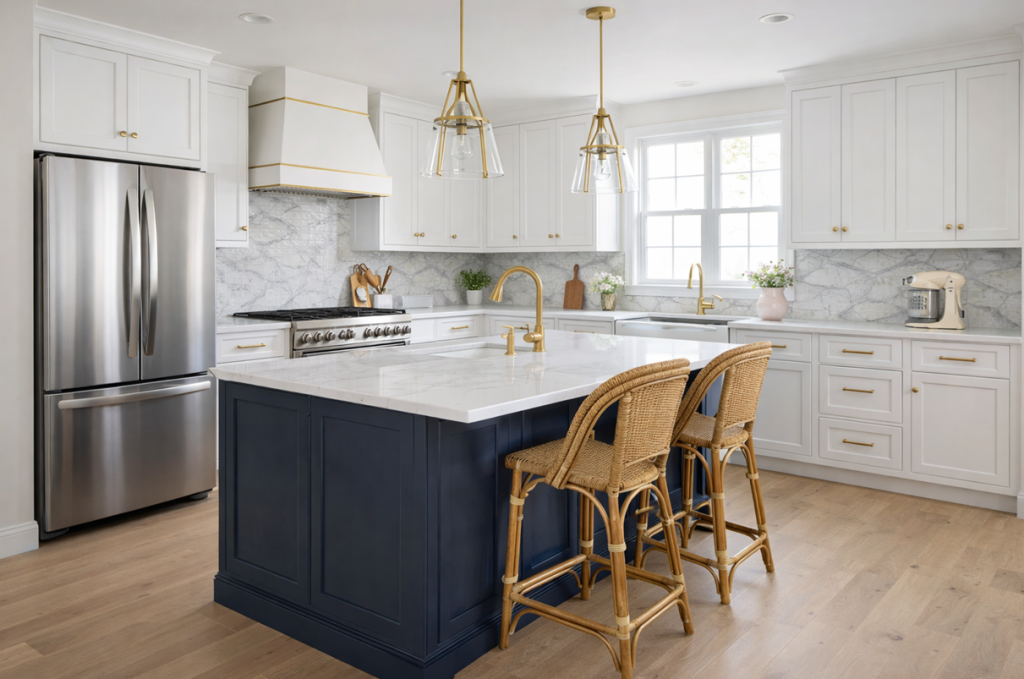 troy-michigan-kitchen-remodeling-services