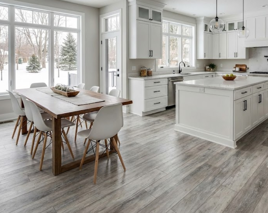 lvt installation services troy