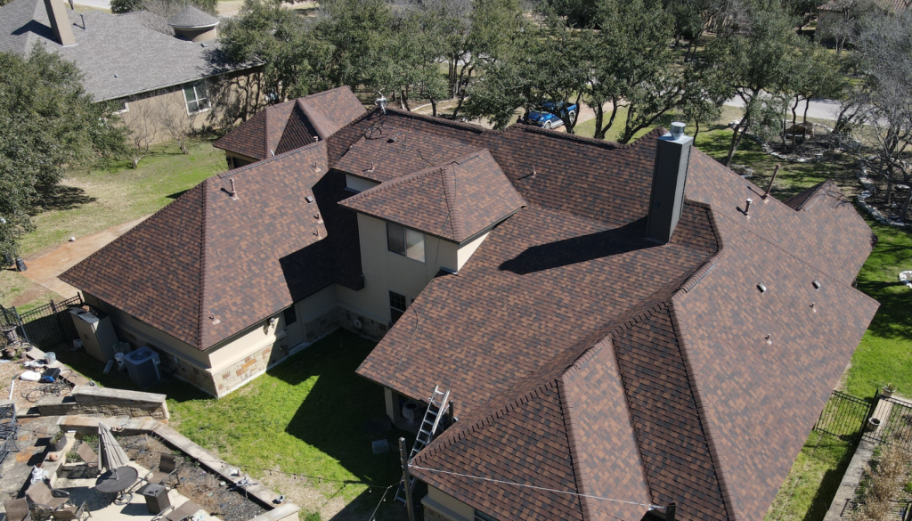 roofing services troy michigan